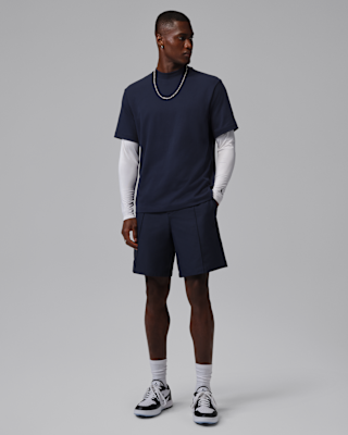 NIKE公式】ジョーダン スポーツ メンズ Dri-FIT モックネック ゴルフ
